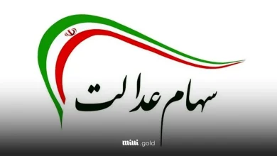 سهام عدالت